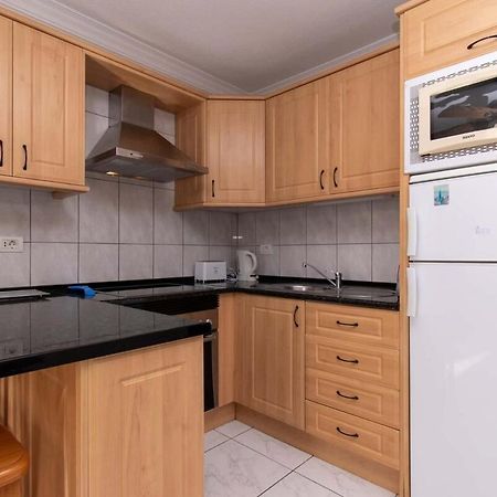 Los Diamantes 2 Bed Apartman Los Cristianos  Kültér fotó