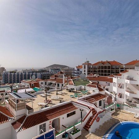 Los Diamantes 2 Bed Apartman Los Cristianos  Kültér fotó