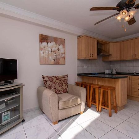 Los Diamantes 2 Bed Apartman Los Cristianos  Kültér fotó