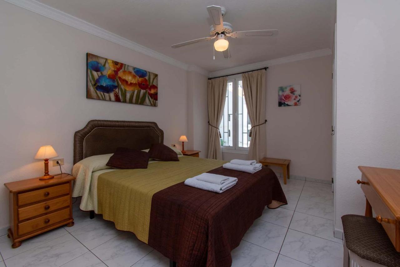 Los Diamantes 2 Bed Apartman Los Cristianos  Kültér fotó