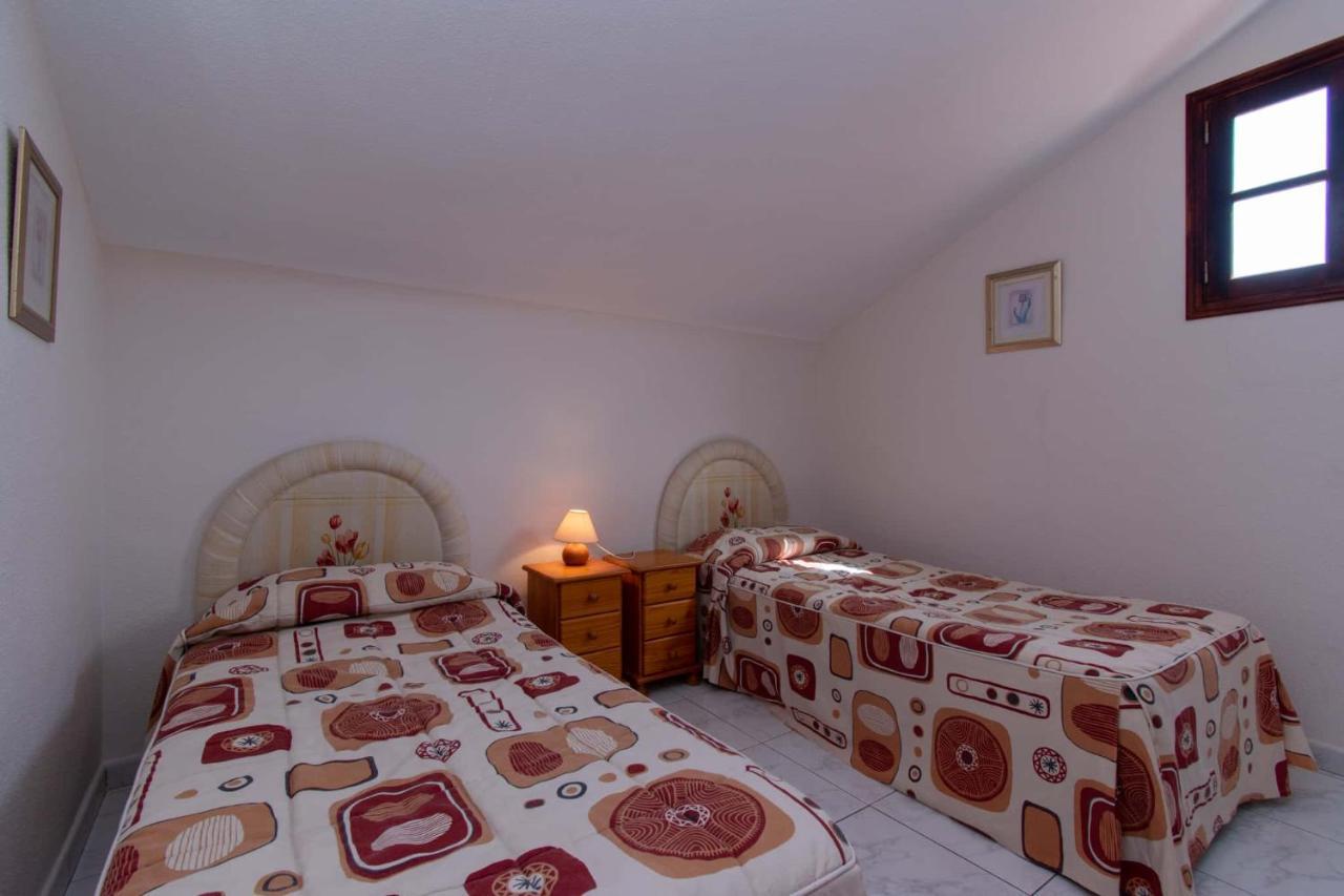 Los Diamantes 2 Bed Apartman Los Cristianos  Kültér fotó